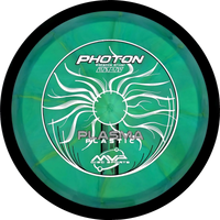 Plasma Photon