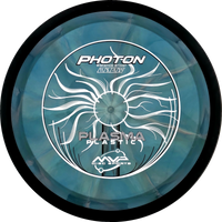 Plasma Photon