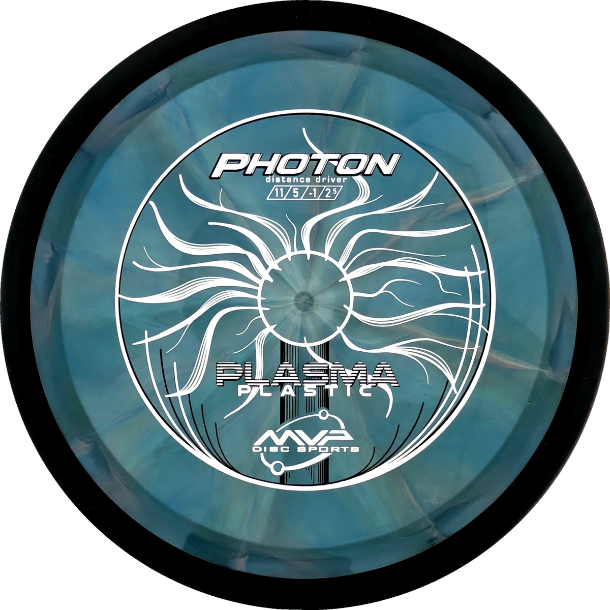 Plasma Photon