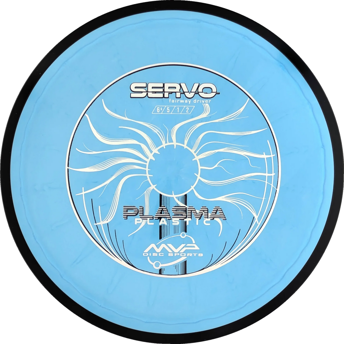 Plasma Servo Classic