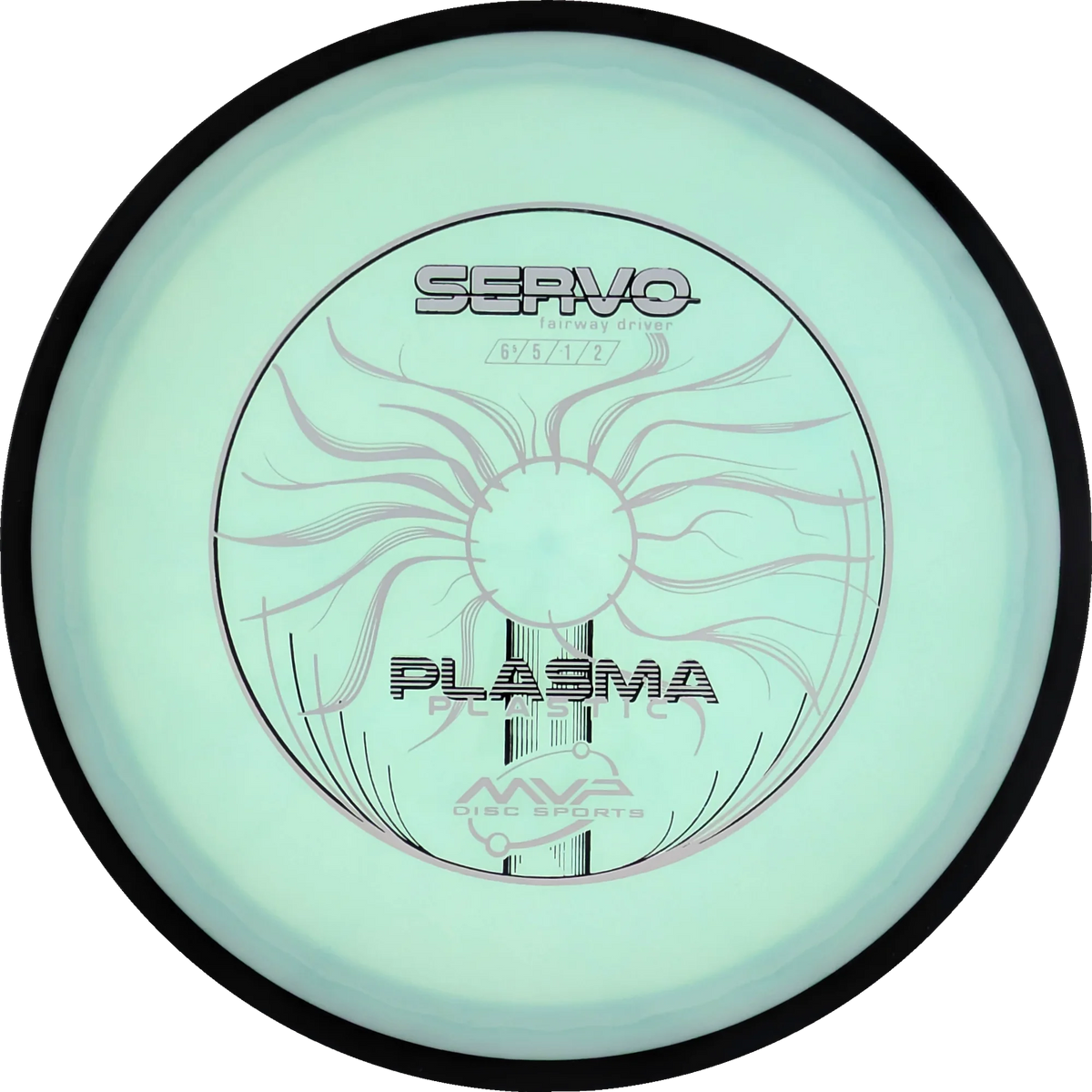 Plasma Servo Classic