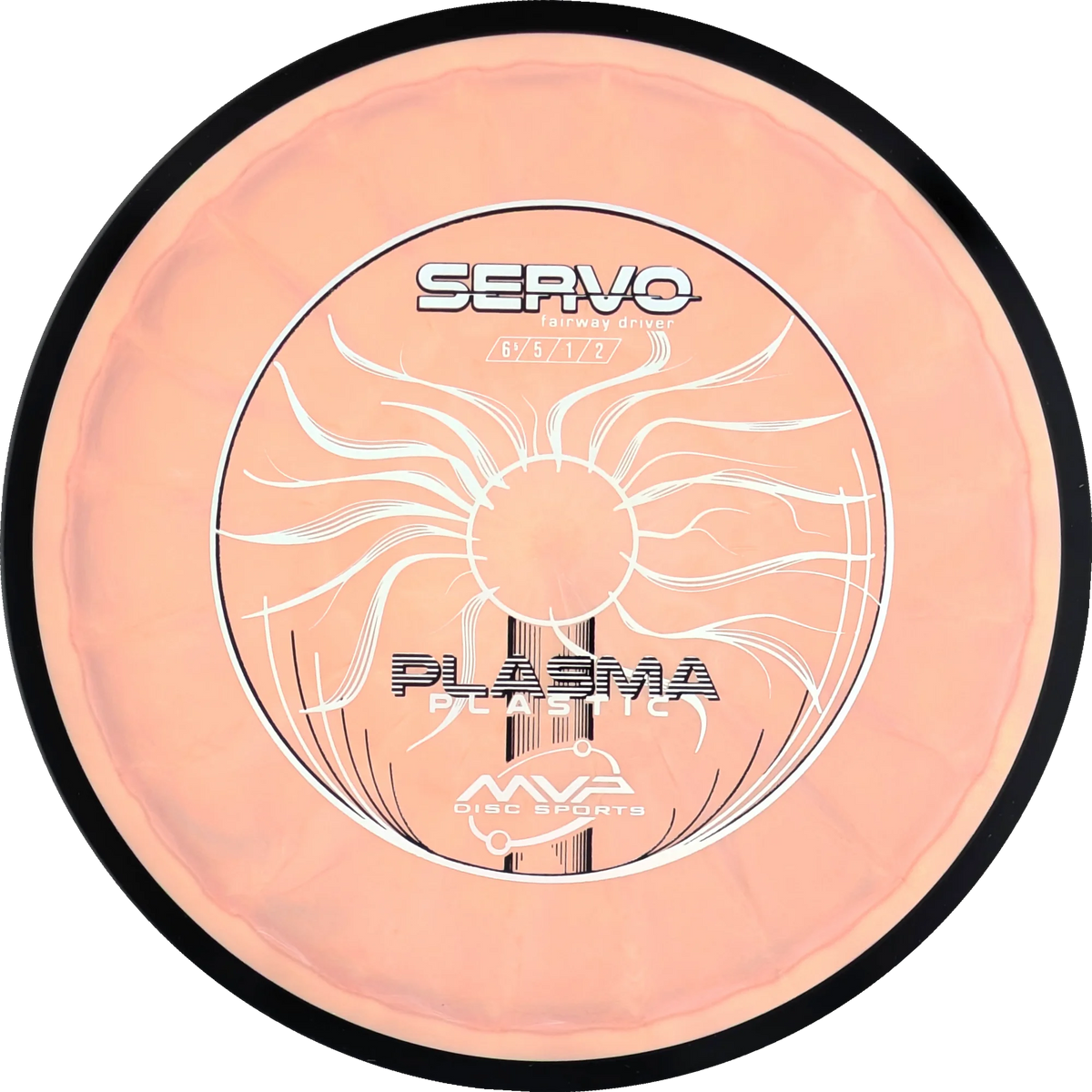 Plasma Servo Classic