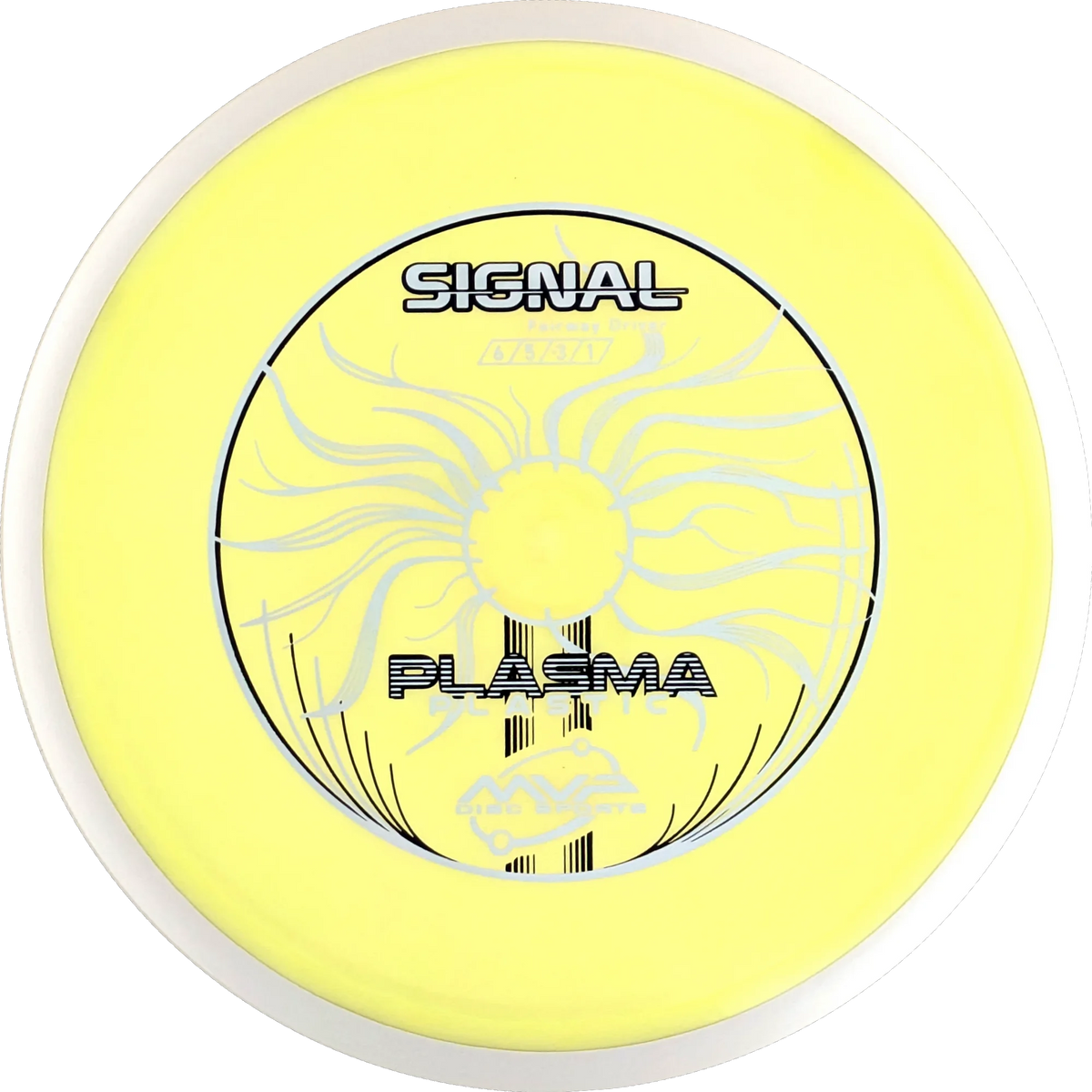 Plasma Signal