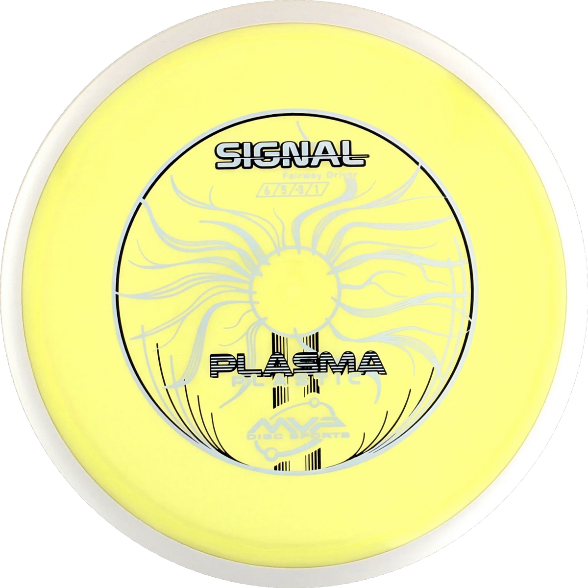 Plasma Signal