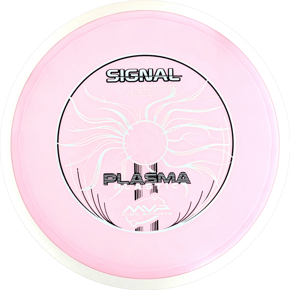 Plasma Signal