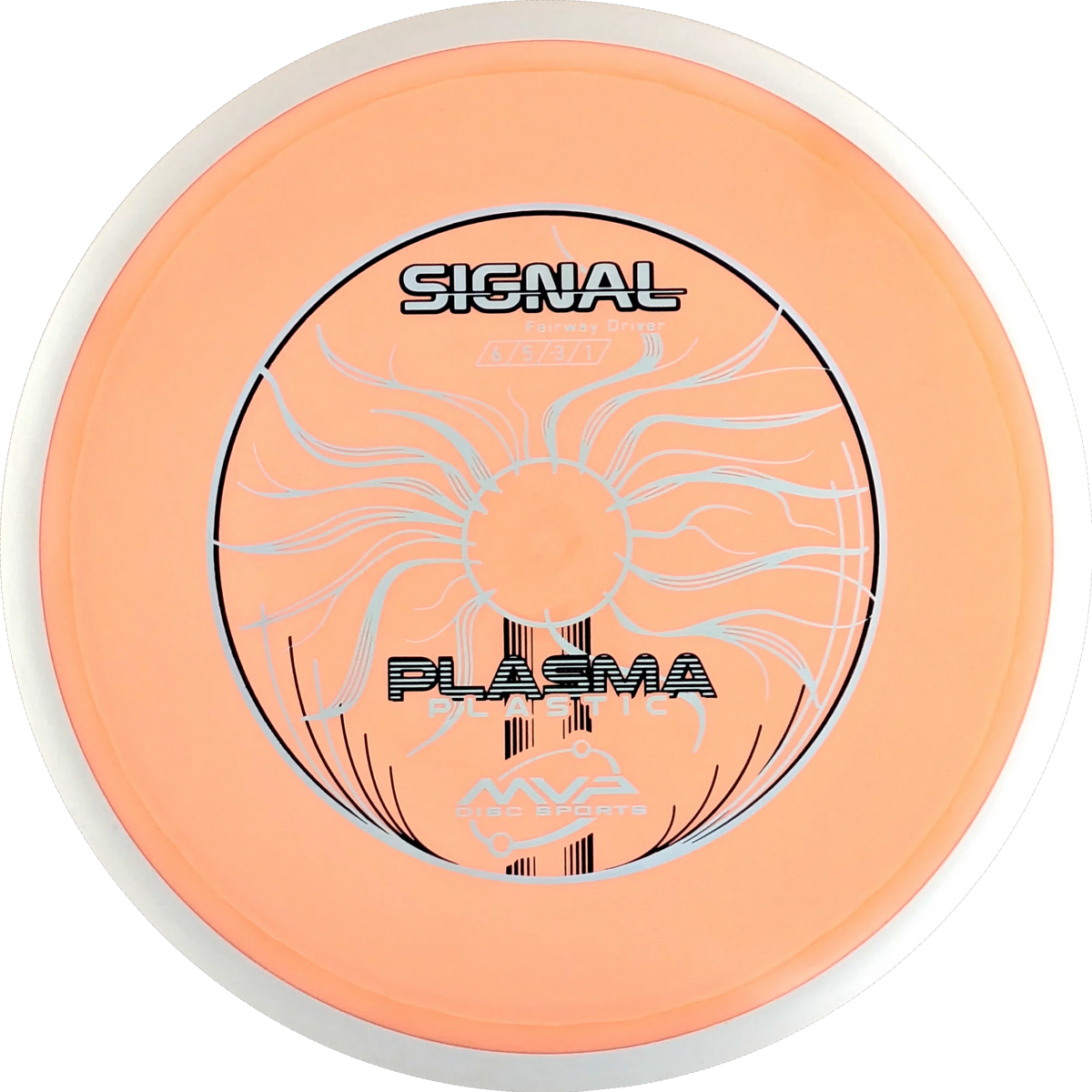 Plasma Signal