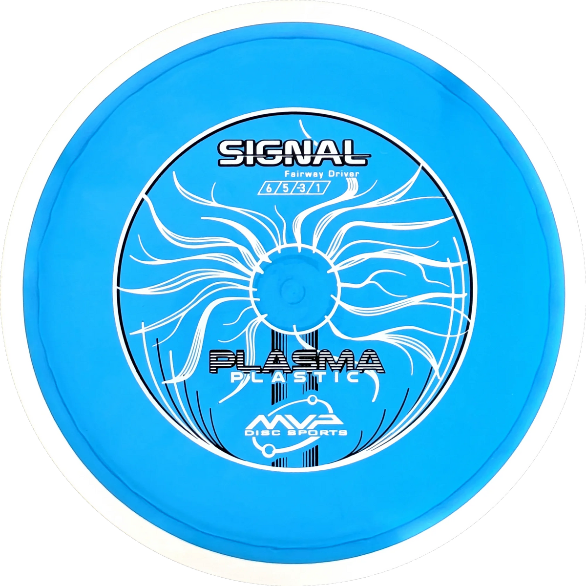Plasma Signal