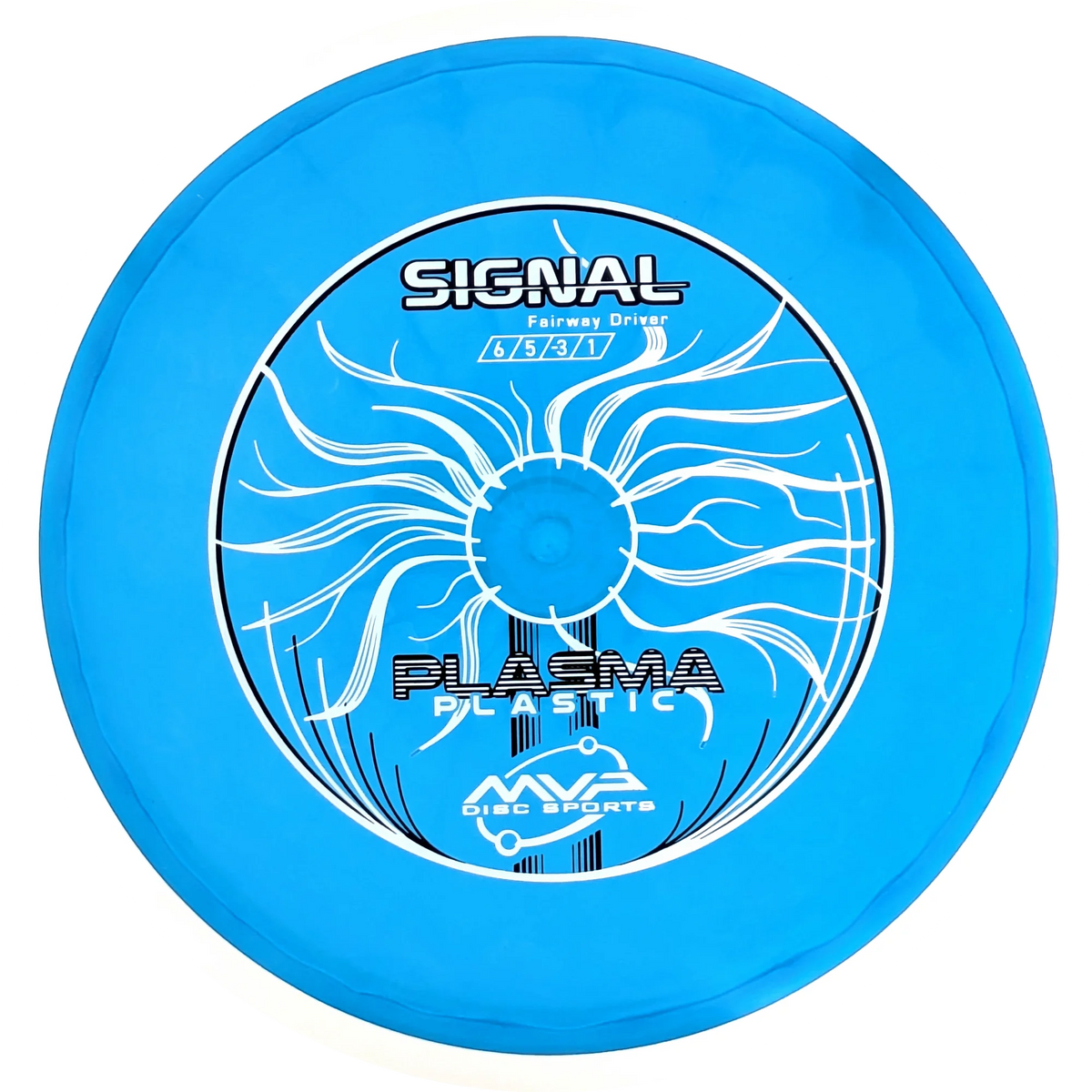 Plasma Signal