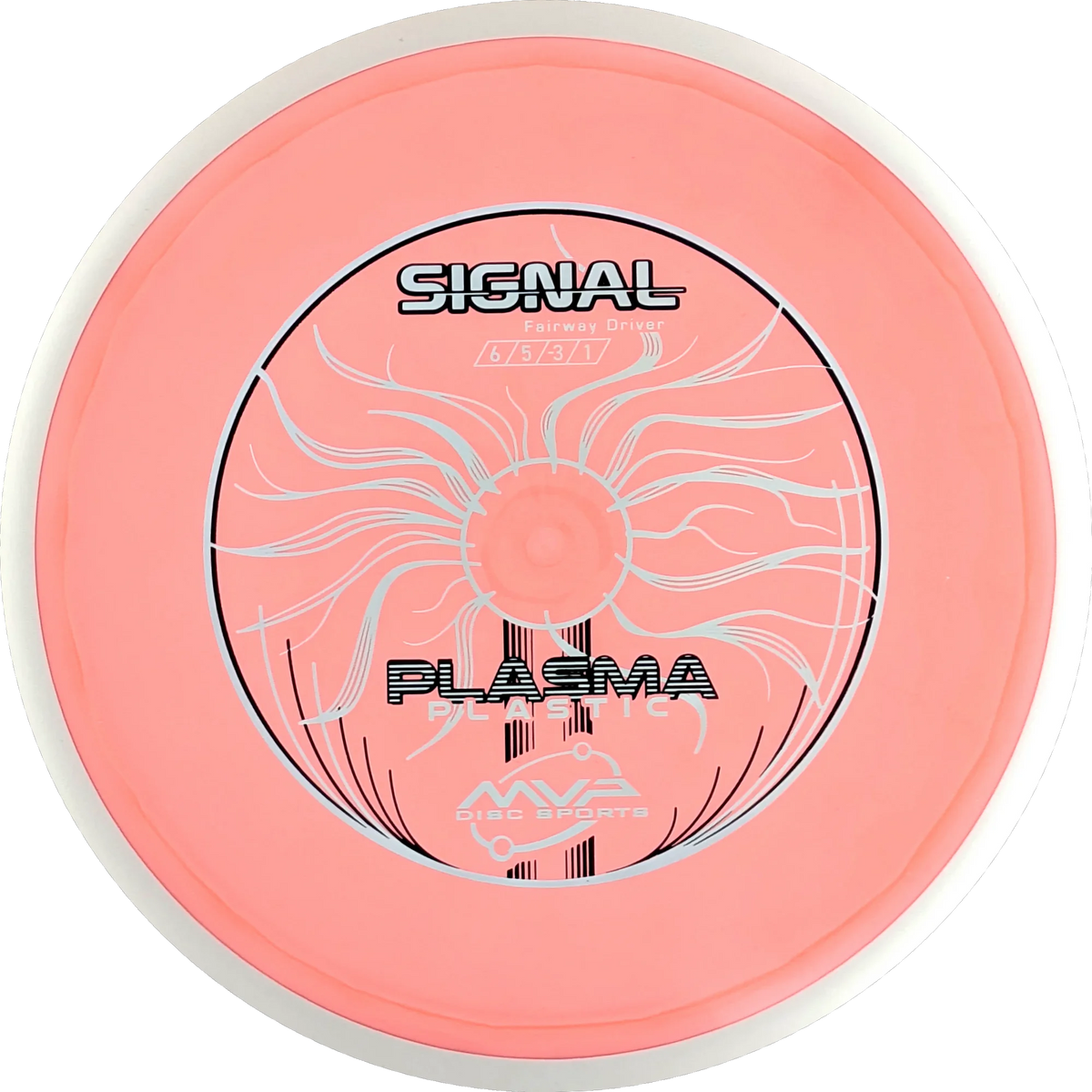 Plasma Signal