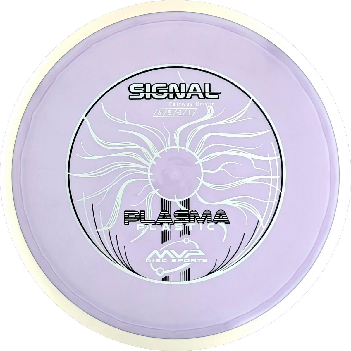 Plasma Signal