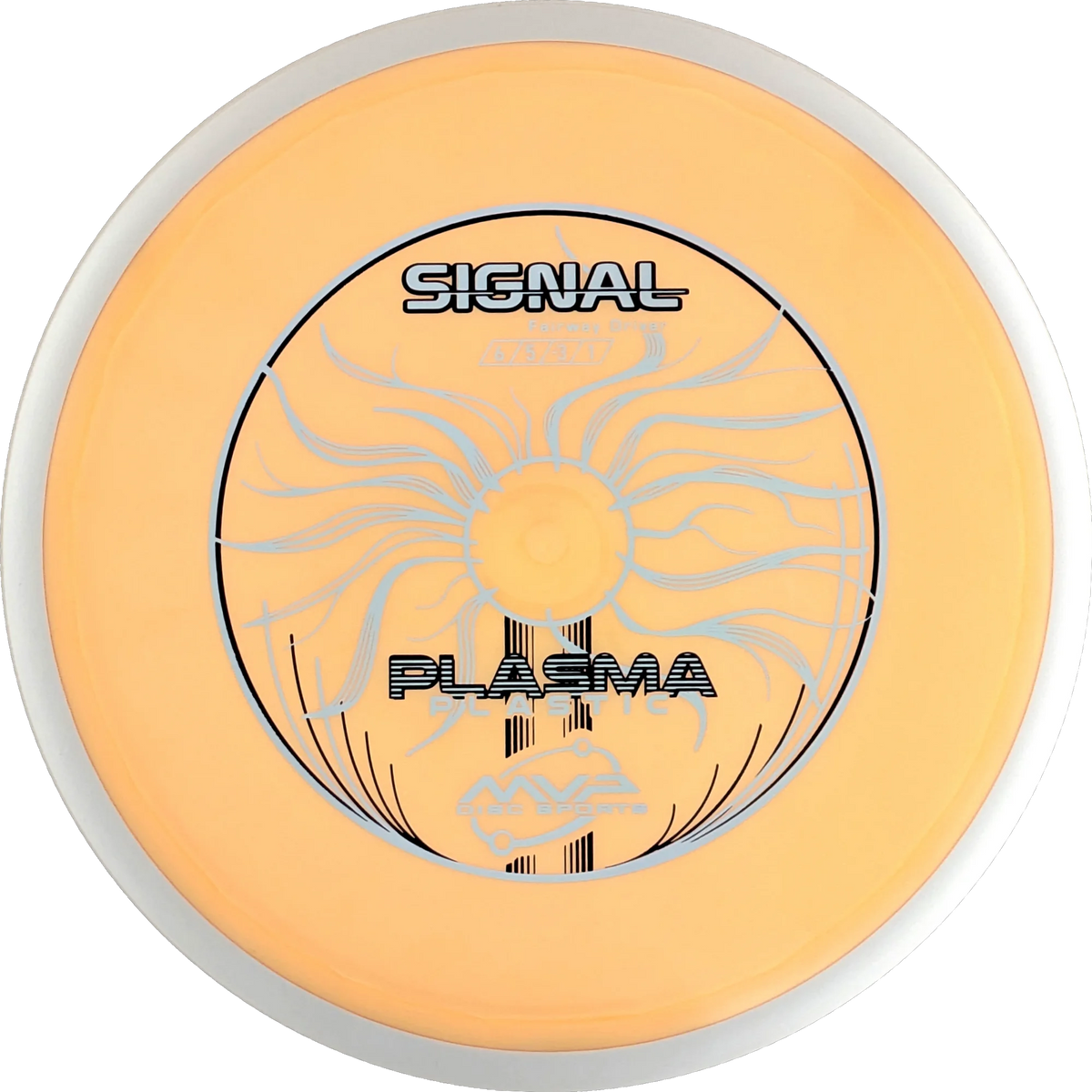 Plasma Signal