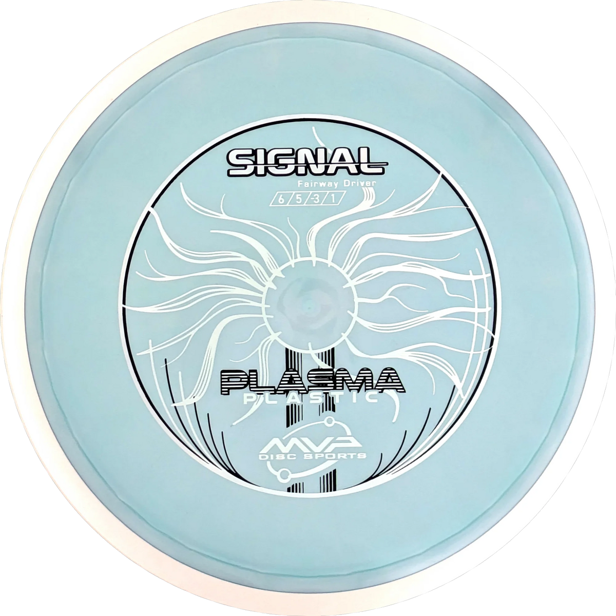 Plasma Signal