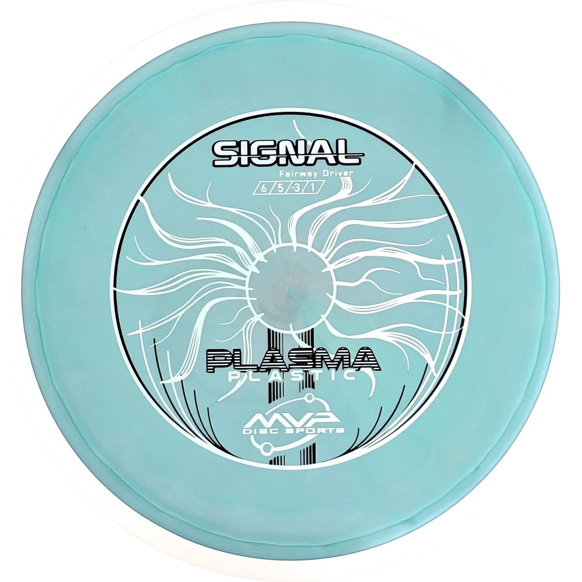 Plasma Signal