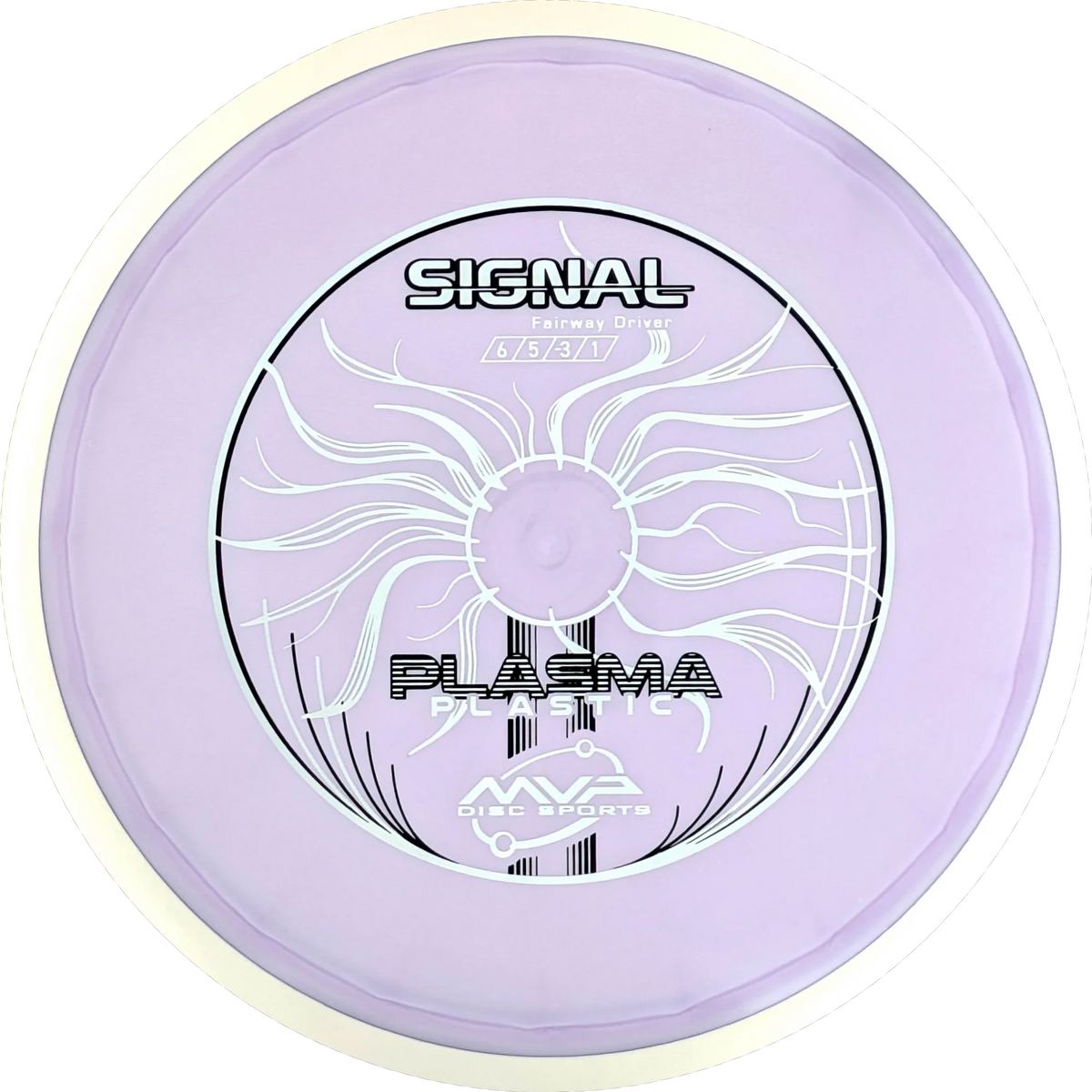 Plasma Signal