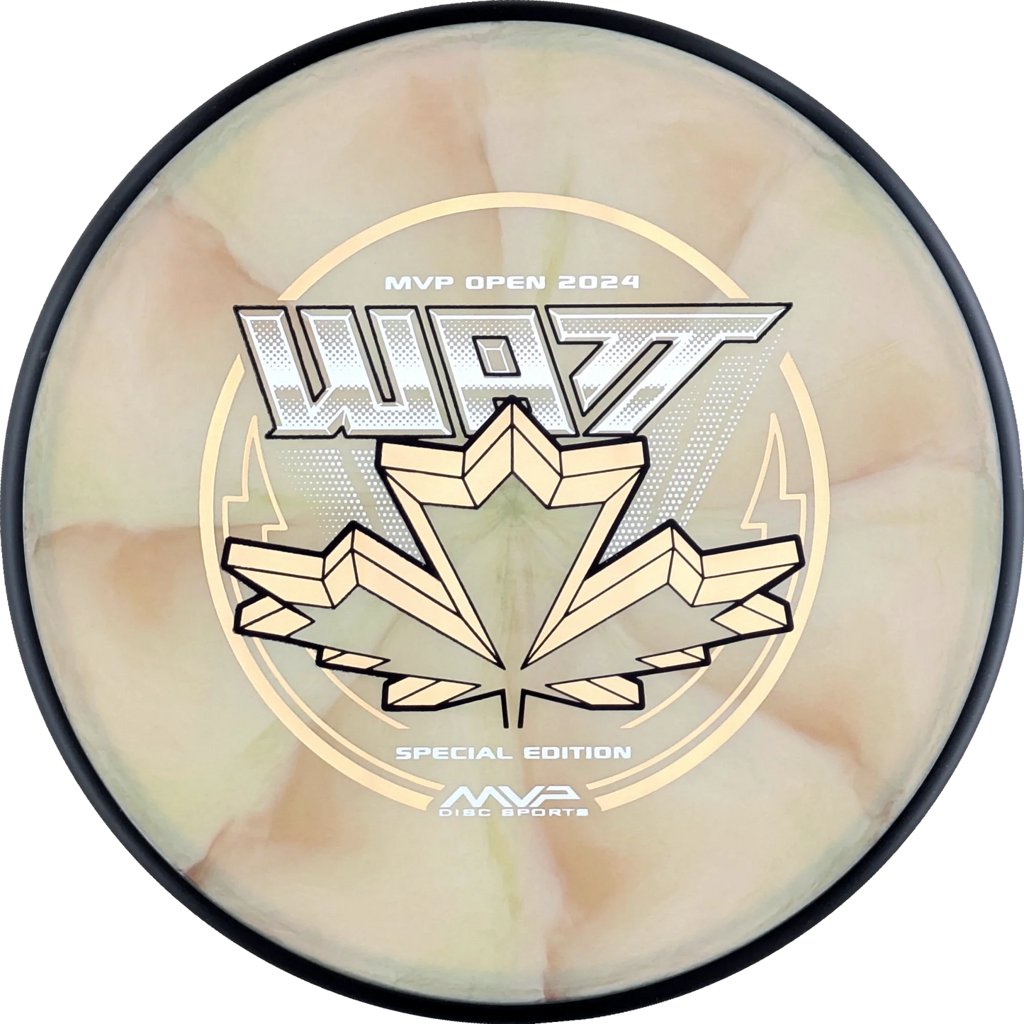 Plasma Soft MVP Open 2024 Watt