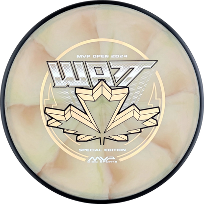 Plasma Soft MVP Open 2024 Watt