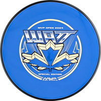 Plasma Soft MVP Open 2024 Watt