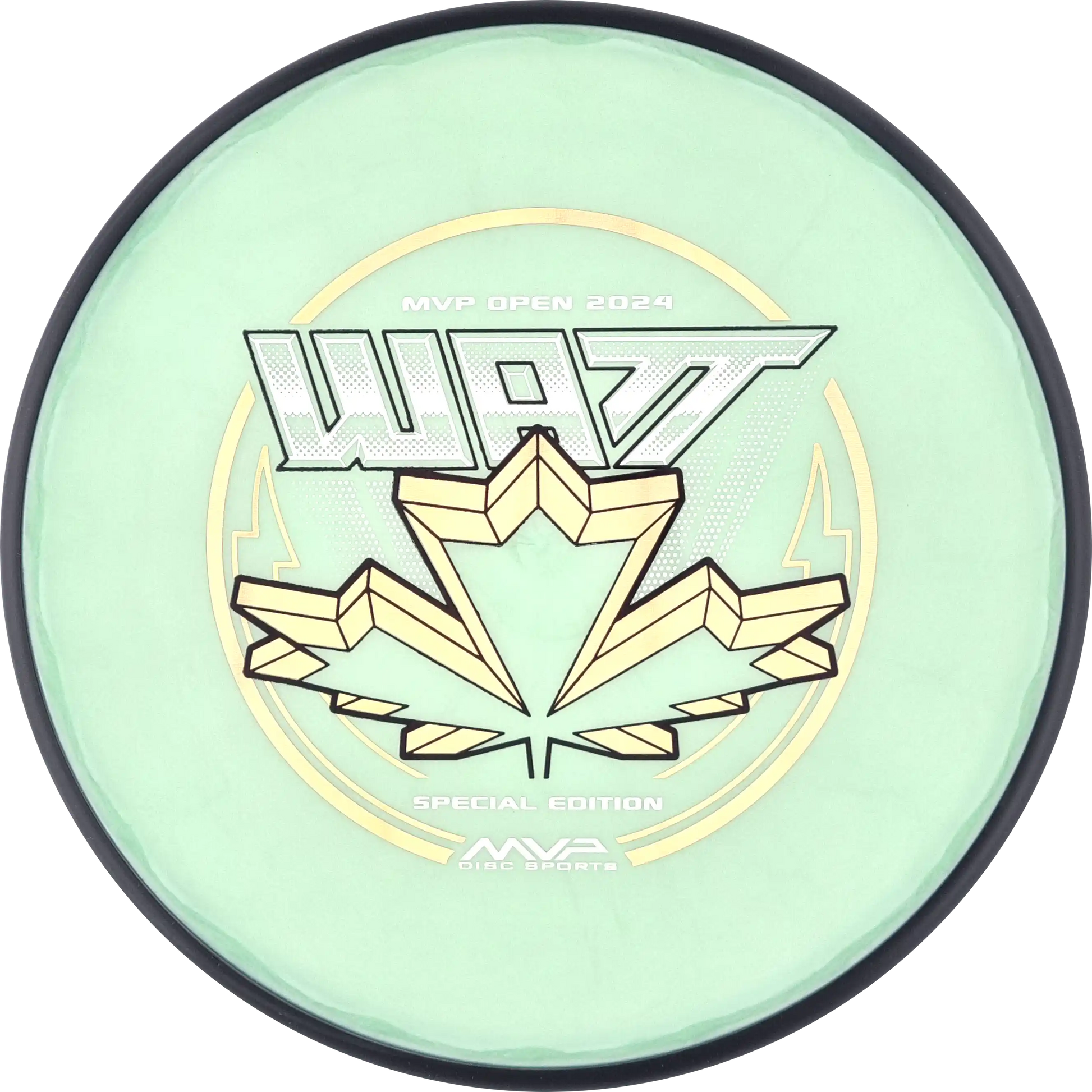 Plasma Soft MVP Open 2024 Watt