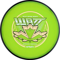 Plasma Soft MVP Open 2024 Watt