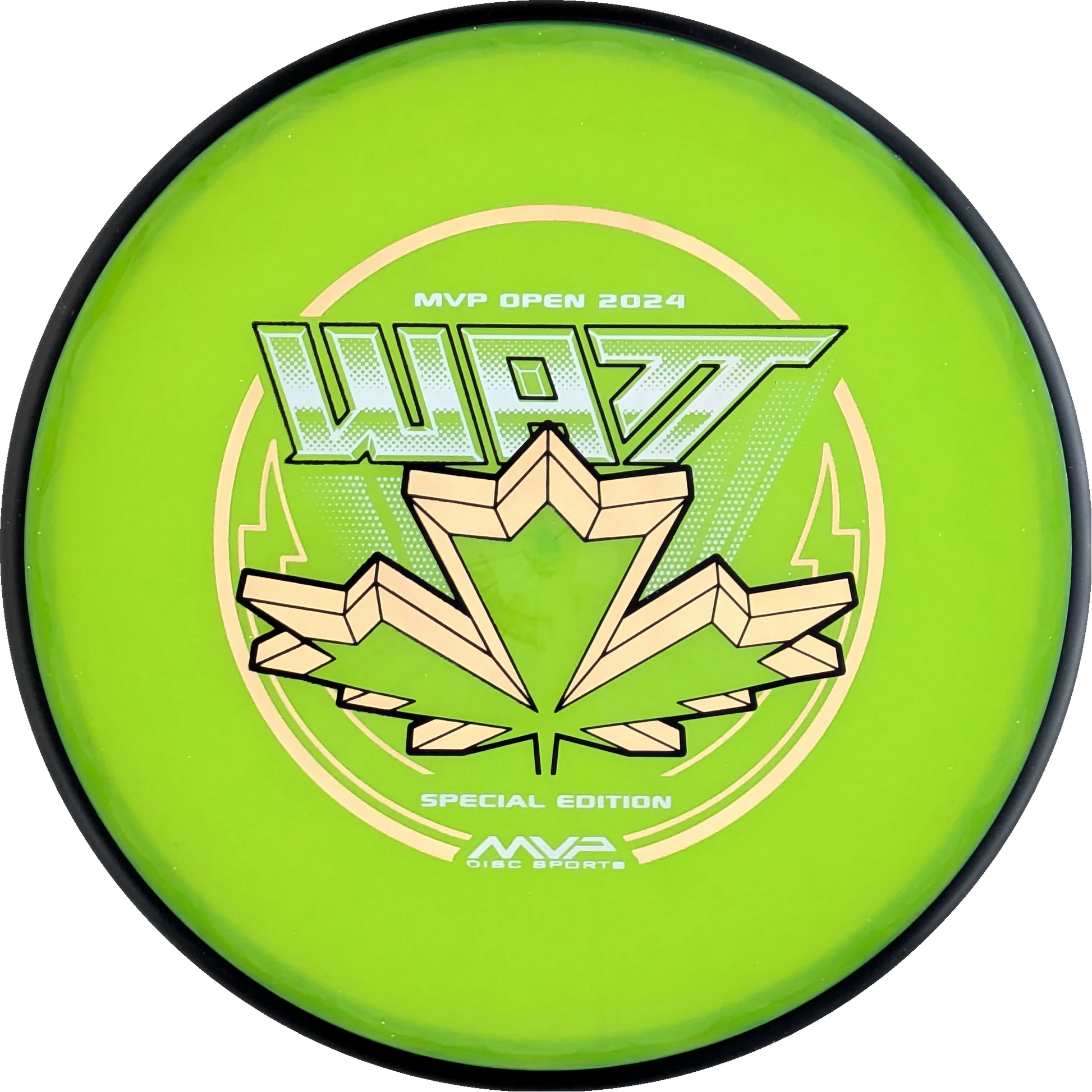 Plasma Soft MVP Open 2024 Watt