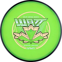 Plasma Soft MVP Open 2024 Watt