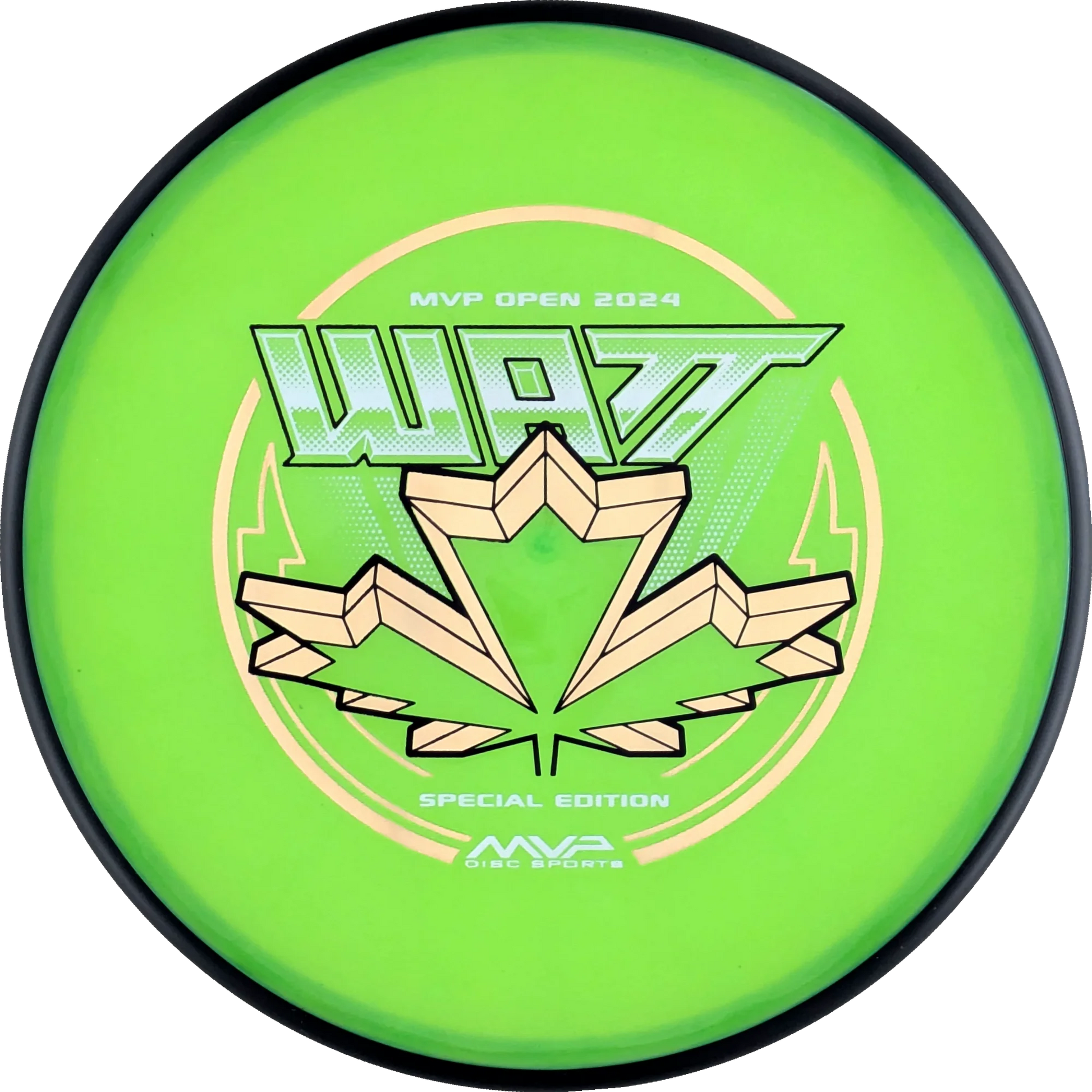 Plasma Soft MVP Open 2024 Watt