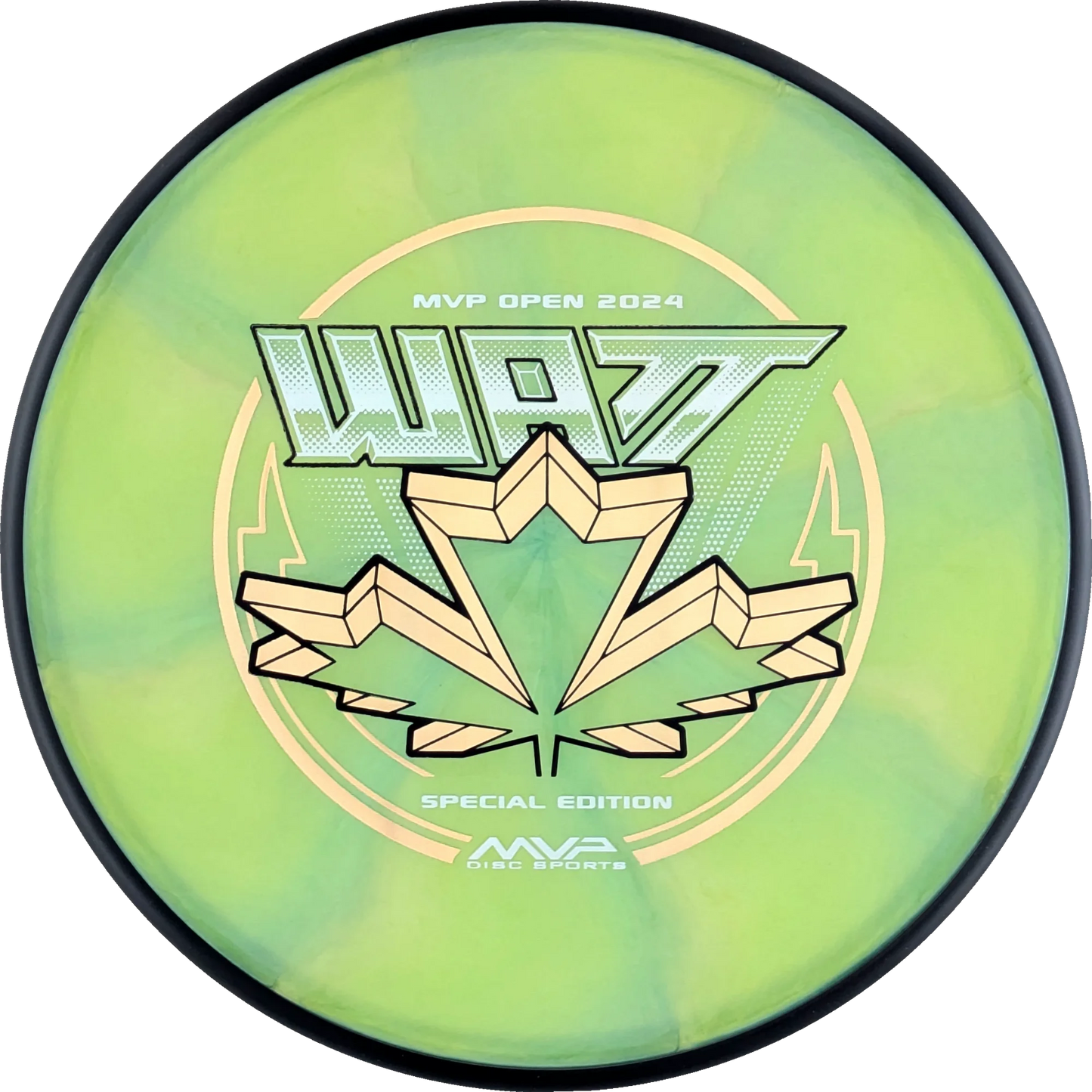 Plasma Soft MVP Open 2024 Watt
