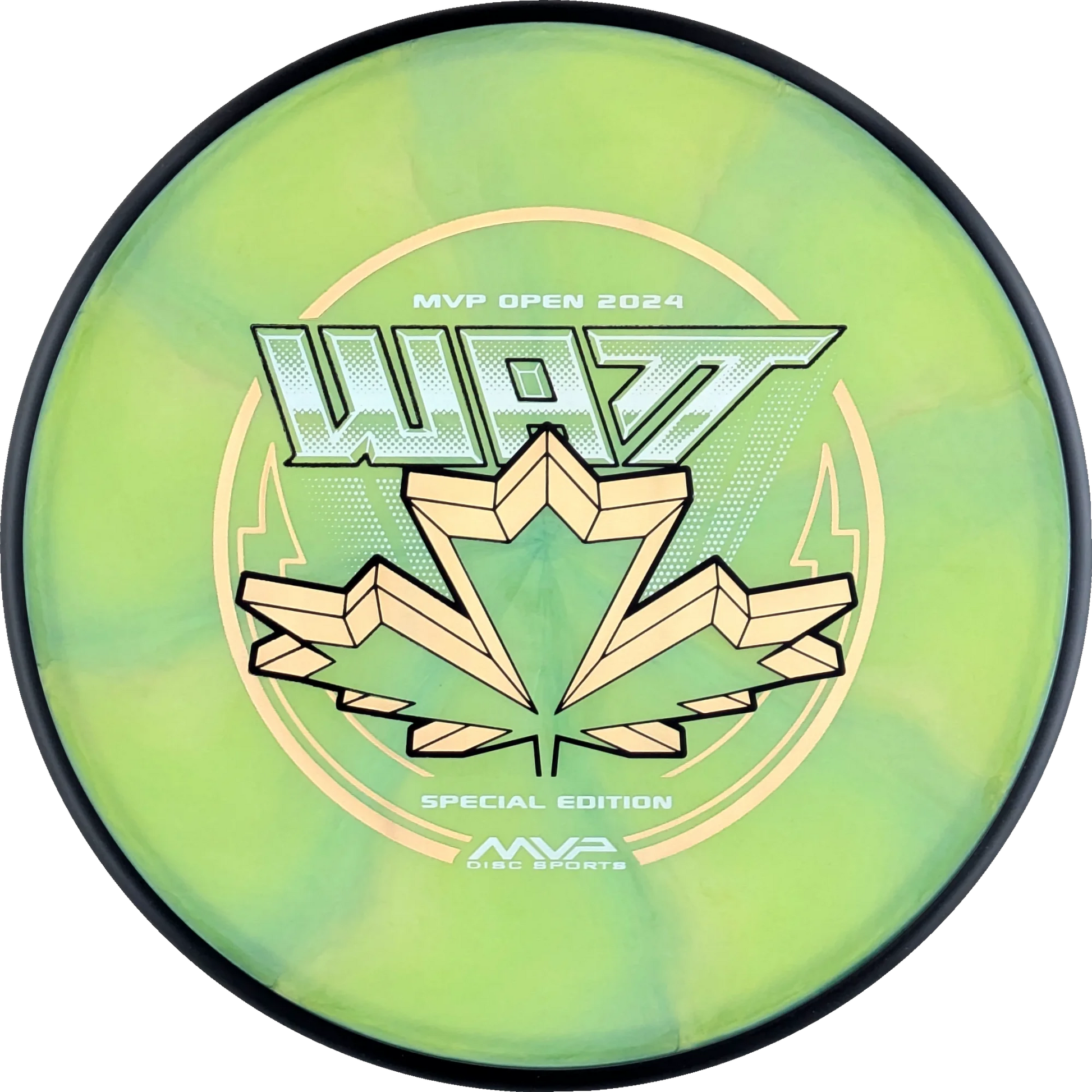 Plasma Soft MVP Open 2024 Watt