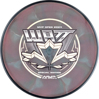 Plasma Soft MVP Open 2024 Watt
