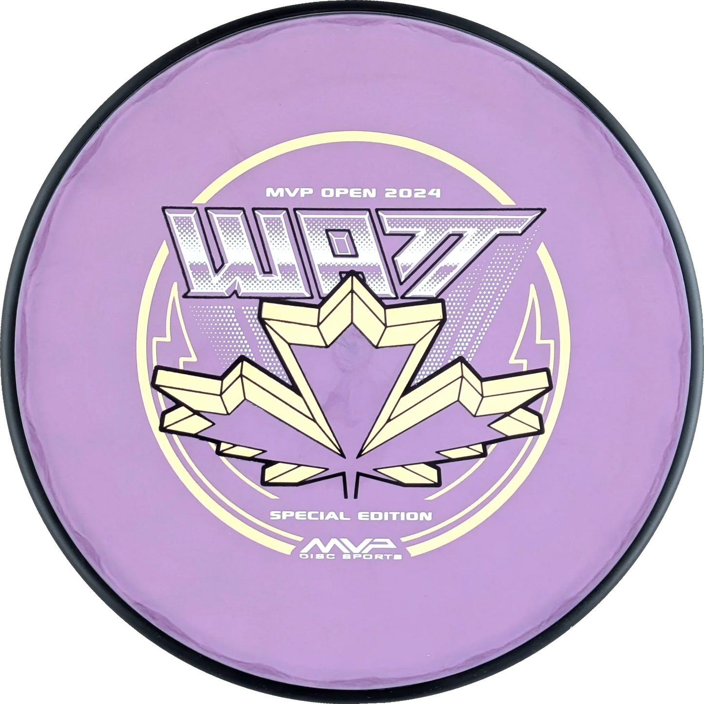 Plasma Soft MVP Open 2024 Watt