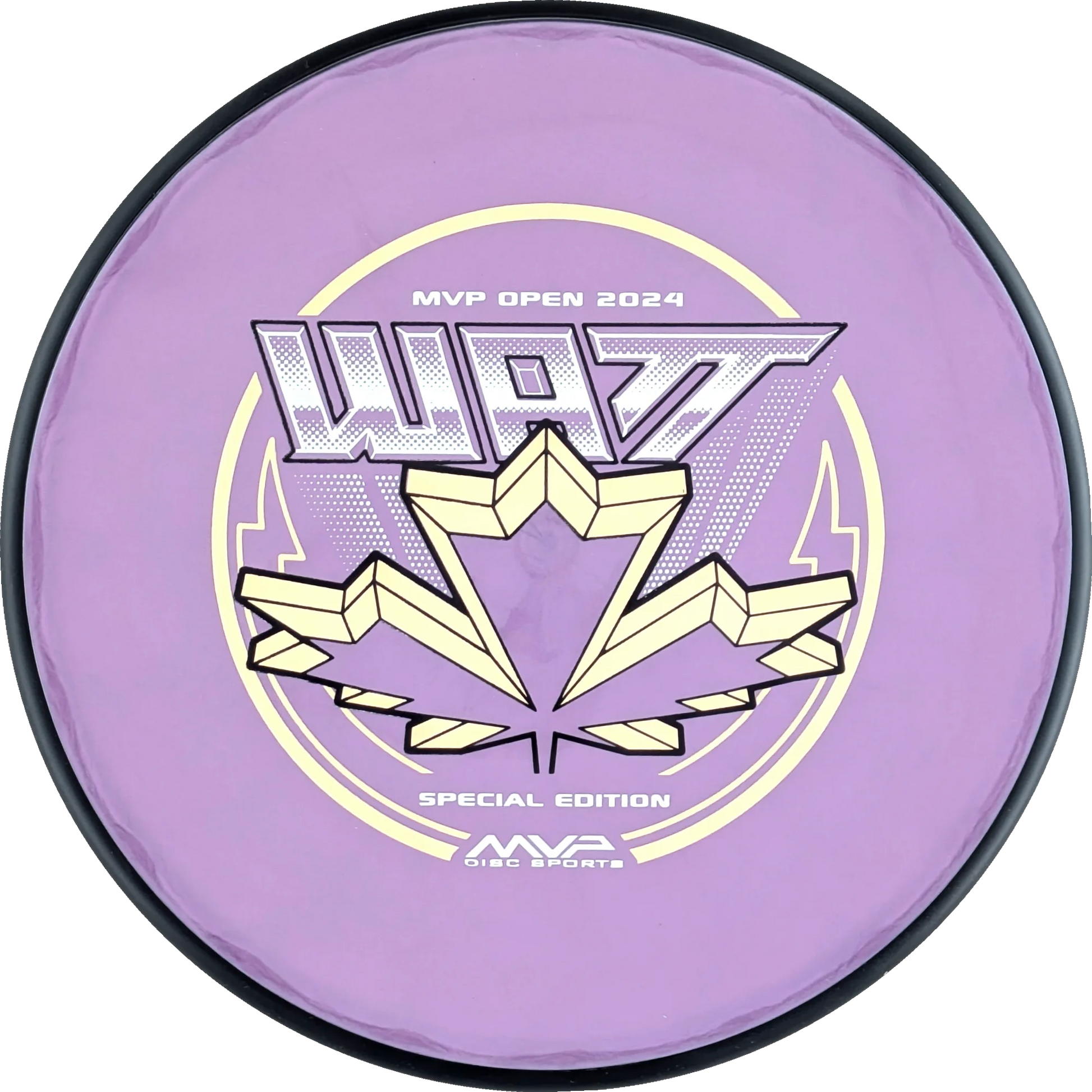 Plasma Soft MVP Open 2024 Watt