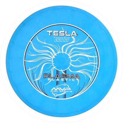 Plasma Tesla