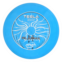 Plasma Tesla