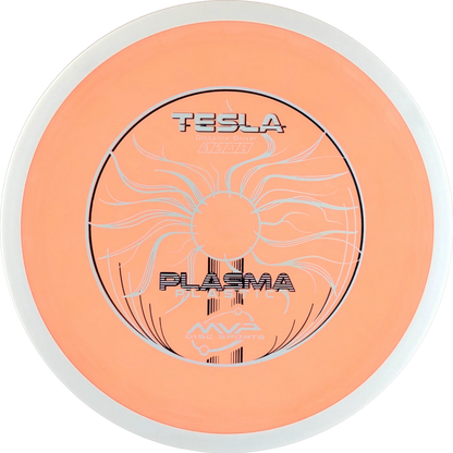 Plasma Tesla