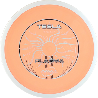 Plasma Tesla