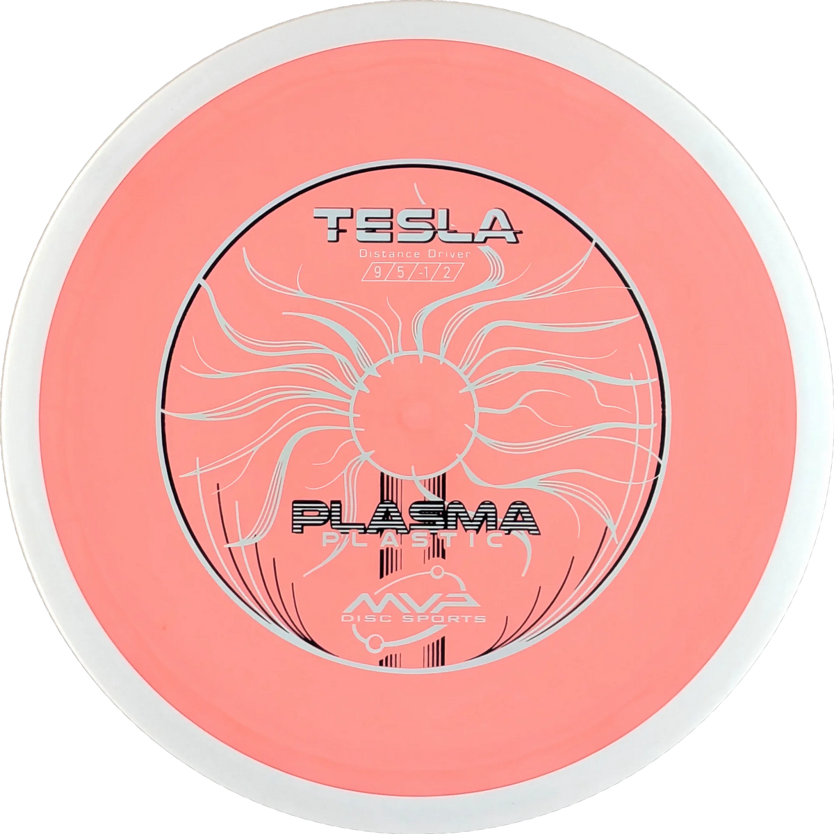 Plasma Tesla