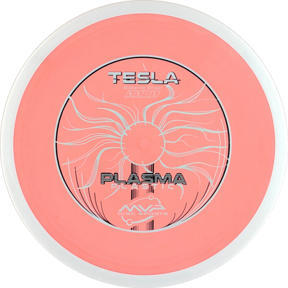 Plasma Tesla
