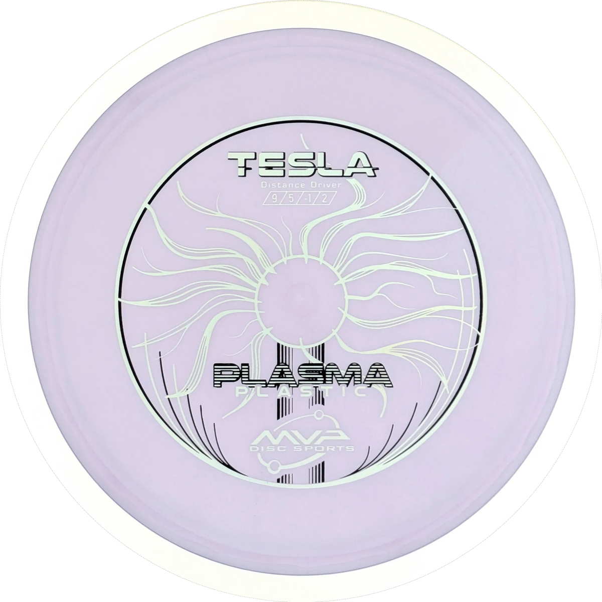 Plasma Tesla