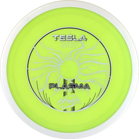 Plasma Tesla