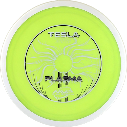Plasma Tesla