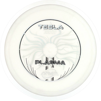Plasma Tesla