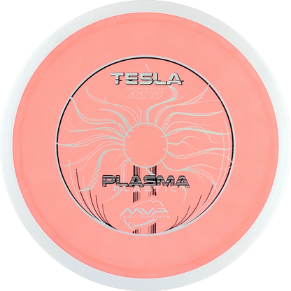 Plasma Tesla