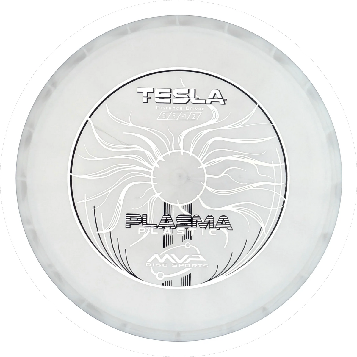 Plasma Tesla