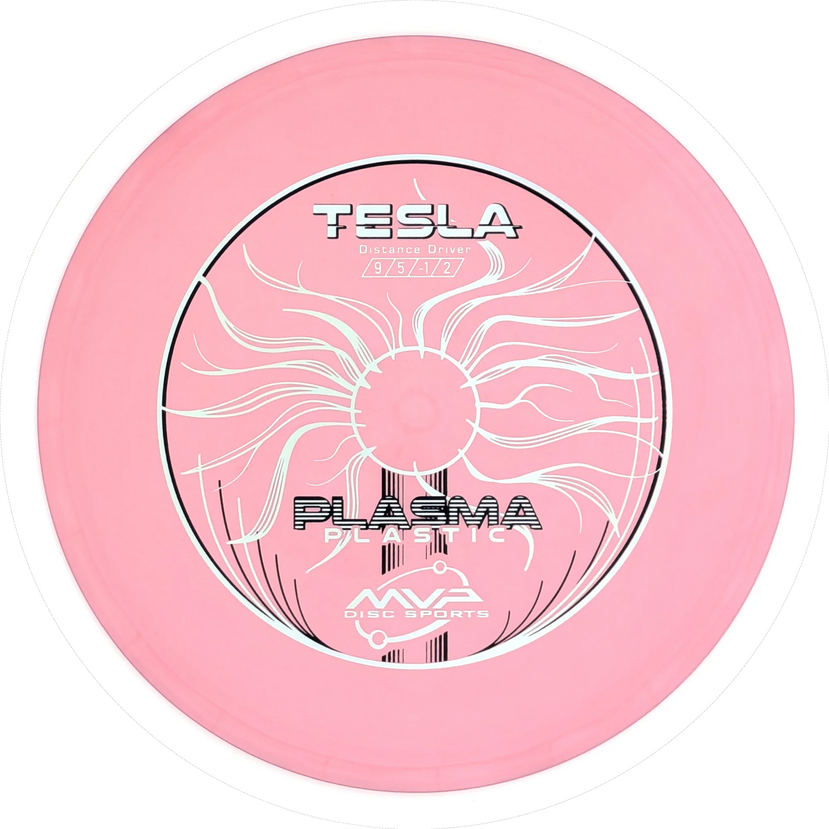 Plasma Tesla