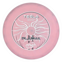 Plasma Tesla