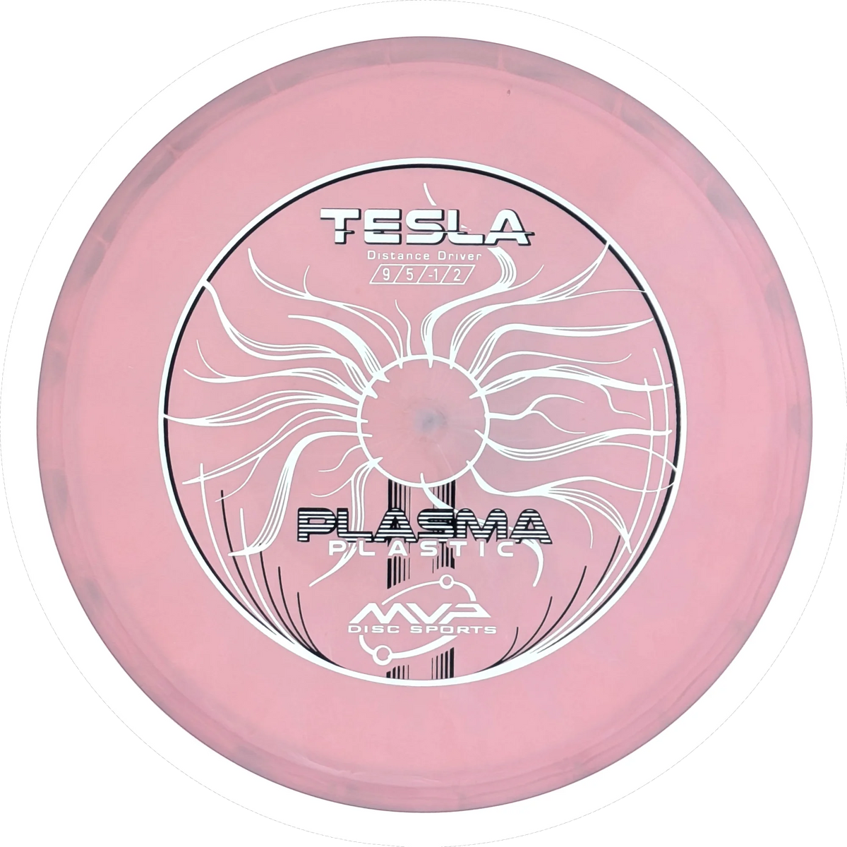 Plasma Tesla