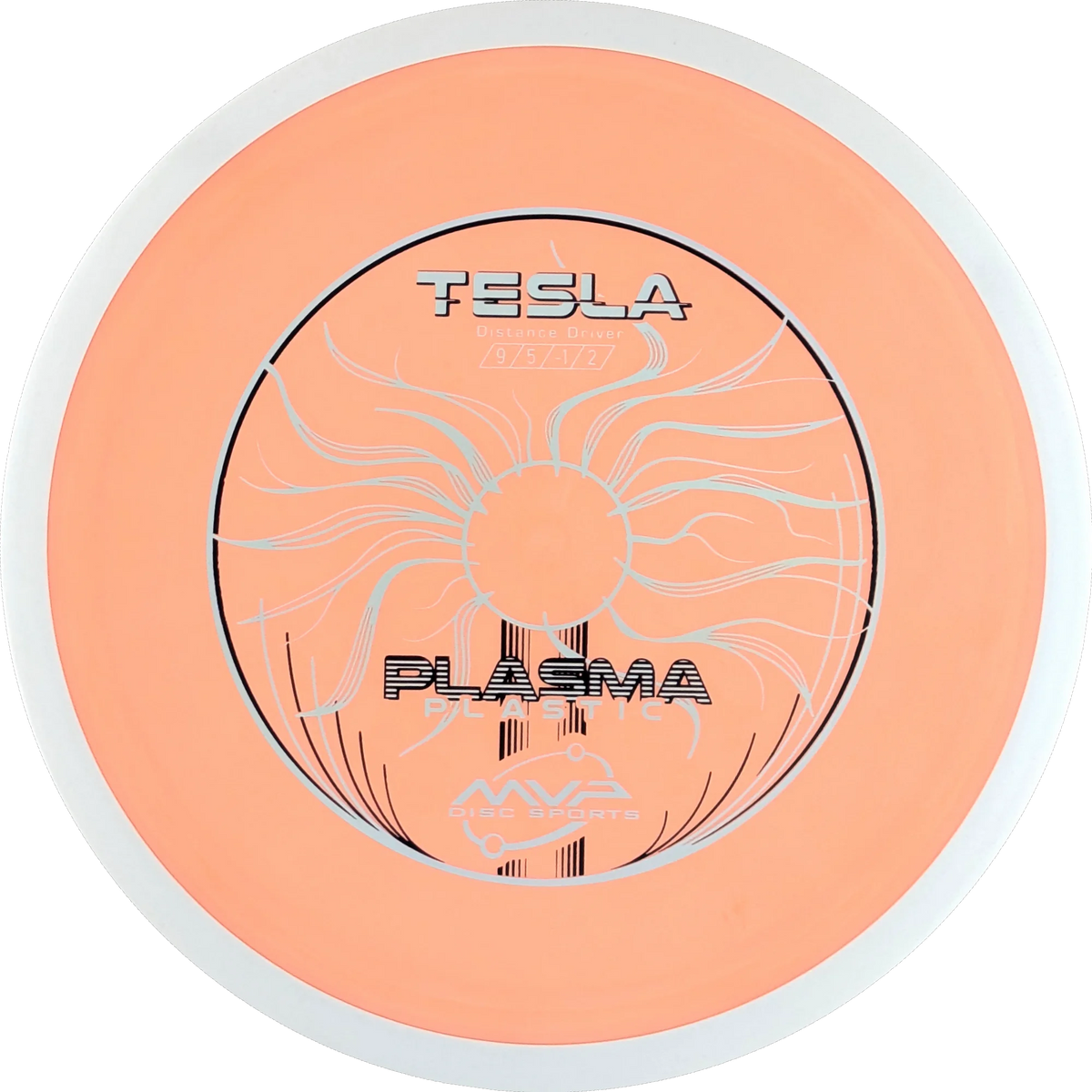 Plasma Tesla