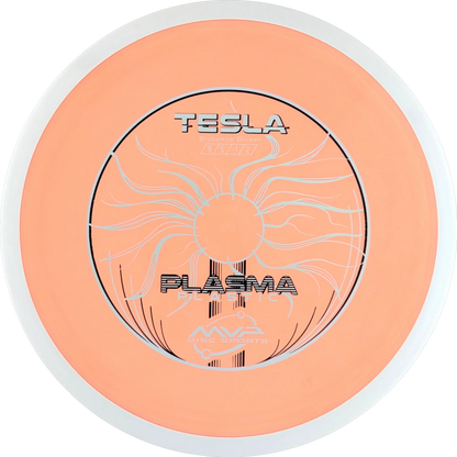 Plasma Tesla
