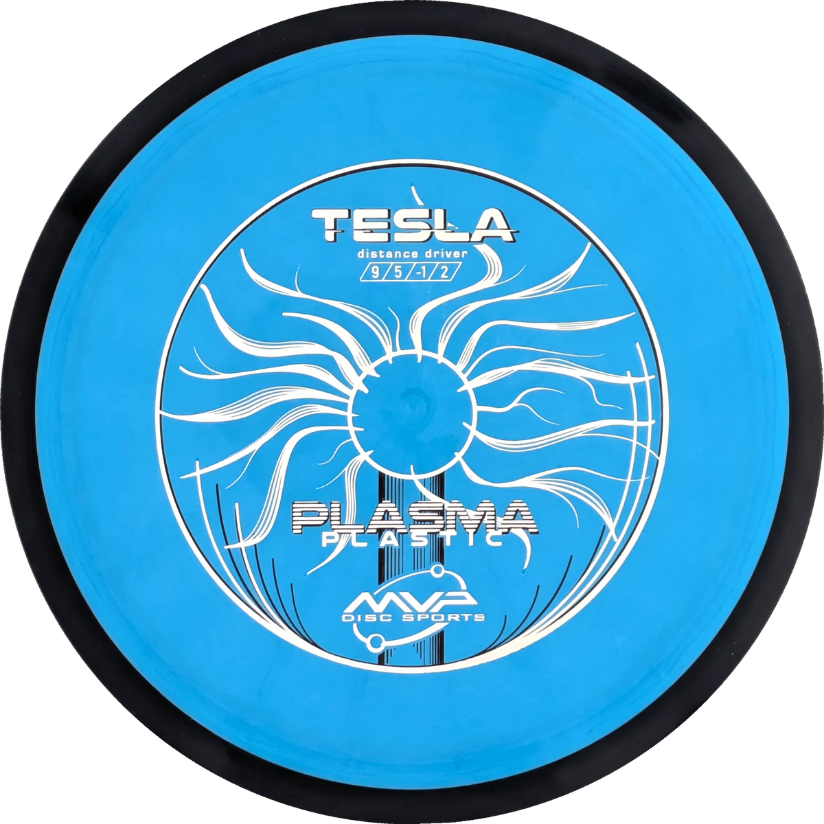 Plasma Tesla Classic