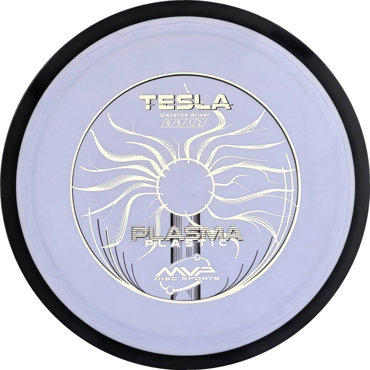 Plasma Tesla Classic